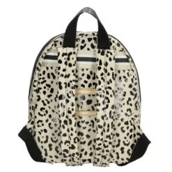 Zebra Trends Kinder Rugzak S Zebra Taupe Spot -Eastpak Winkel 20220113 zea2uz big image