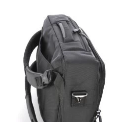 March Take Away Laptop Rugtas Shoulderbag 15.6'' Black -Eastpak Winkel 20220602 capture0012 2 1