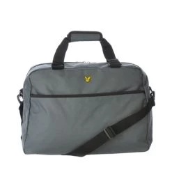 Lyle & Scott Gym Bag Gunmetal -Eastpak Winkel 20230119 capture0018