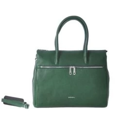 Gigi Fratelli Romance Lady Businessbag 15" Amsterdam Green -Eastpak Winkel 20230124 capture0003 6