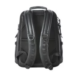 Tumi Alpha Bravo Navigation Leather Backpack Black -Eastpak Winkel 20230223 capture0005