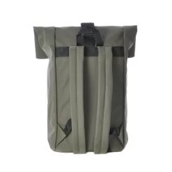 Lyle & Scott Coated Rolltop Backpack Olive -Eastpak Winkel 20230328 capture0008