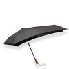 Senz Mini Automatic Deluxe Foldable Paraplu Pure Black -Eastpak Winkel 2025 0902 1