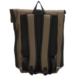 Beagles Originals Rolltop Rugtas Waterproof 15.6" Olijf Groen -Eastpak Winkel 20279029 3