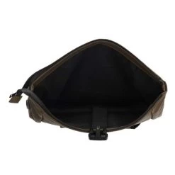 Beagles Originals Rolltop Rugtas Waterproof 15.6" Olijf Groen -Eastpak Winkel 20279029 4