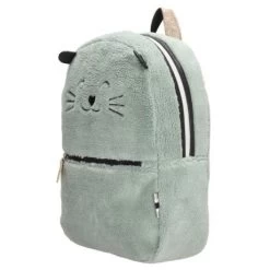 Zebra Girls Rugzak S Zebra Teddy Cat Mint -Eastpak Winkel 20488015 6 gemiddeld 1