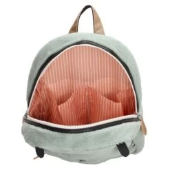 Zebra Girls Rugzak S Zebra Teddy Cat Mint -Eastpak Winkel 20488015 8 gemiddeld 1