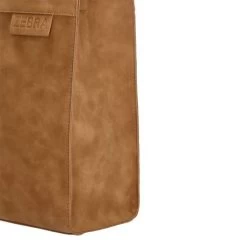 Zebra Natural Bag Kartel Merel Handtas Camel -Eastpak Winkel 20541010 10