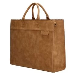 Zebra Natural Bag Kartel Merel Handtas Camel -Eastpak Winkel 20541010 6