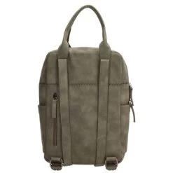 Zebra Trends Naturel Rugzak Merel Olijfgroen -Eastpak Winkel 20542029 7