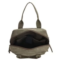 Zebra Trends Naturel Rugzak Merel Olijfgroen -Eastpak Winkel 20542029 8