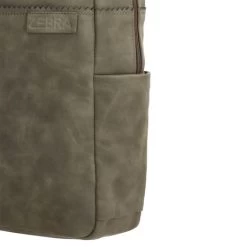 Zebra Trends Naturel 13,3" Rugzak Merel Olijfgroen -Eastpak Winkel 20543029 10