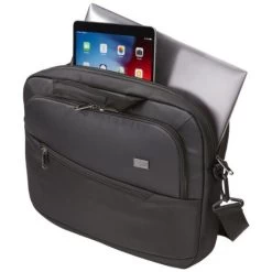 Case Logic® Case Logic Propel Attaché Laptop Bag 14" Black -Eastpak Winkel 20581403