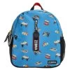 Zebra Kids Boys Rugzak In Control -Eastpak Winkel 20710038 1