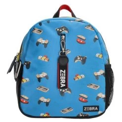 Zebra Kids Boys Rugzak In Control -Eastpak Winkel 20710038 13