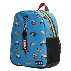 Zebra Kids Boys Rugzak In Control -Eastpak Winkel 20710038 6
