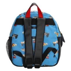 Zebra Kids Boys Rugzak In Control -Eastpak Winkel 20710038 7