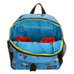 Zebra Kids Boys Rugzak In Control -Eastpak Winkel 20710038 8