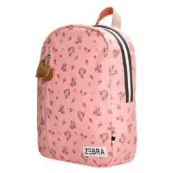 Zebra Girls Rugzak M Unicorn Roze 10 Zebra Girls Rugzak M Unicorn Roze -Eastpak Winkel 207481183 6