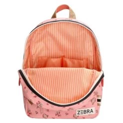 Zebra Girls Rugzak M Unicorn Roze 12 Zebra Girls Rugzak M Unicorn Roze -Eastpak Winkel 207481183 8