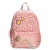 Zebra Girls Rugzak M Daisy Flower -Eastpak Winkel 20767009 1