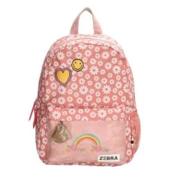 Zebra Girls Rugzak M Daisy Flower -Eastpak Winkel 20767009 13