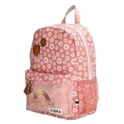 Zebra Girls Rugzak M Daisy Flower -Eastpak Winkel 20767009 6