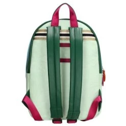 Zebra Girls Rugzak M Roos Jungle Print 9 Zebra Girls Rugzak M Roos Jungle Print -Eastpak Winkel 21233195 3