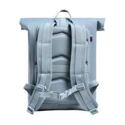 GOT BAG RollTop Lite Backpack 15" Barracuda -Eastpak Winkel 220712 rolltop lite barracuda 04 back compressed