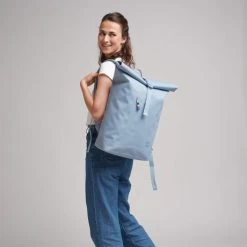 GOT BAG RollTop Lite Backpack 15" Barracuda -Eastpak Winkel 220714 rolltop lite barracuda mood 02 compressed