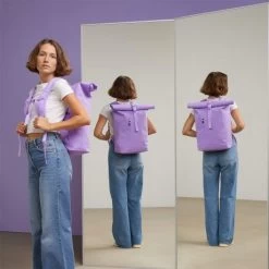 GOT BAG RollTop Lite Backpack 15" Jellyfish -Eastpak Winkel 220714 rolltop lite jellyfish mood 01 compressed