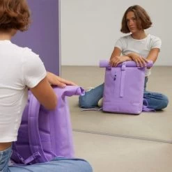 GOT BAG RollTop Lite Backpack 15" Jellyfish -Eastpak Winkel 220714 rolltop lite jellyfish mood 03 compressed