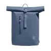 GOT BAG RollTop Lite Backpack 15" Bay Blue -Eastpak Winkel 221214 rolltop lite bay blue 01 front compressed