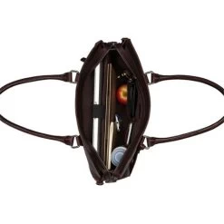 Burkely Antique Avery Dames Laptoptas 15.6" Brown -Eastpak Winkel 22d0d371f7a894f248fa64e1a22cb8fa5367f651