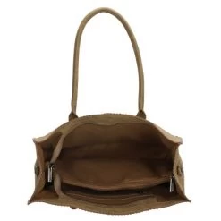 Zebra Natural Bag Kartel Lisa Olijfgroen -Eastpak Winkel 231005029 8