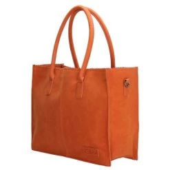 Zebra Natural Bag Kartel Lisa Brique -Eastpak Winkel 231005601 6