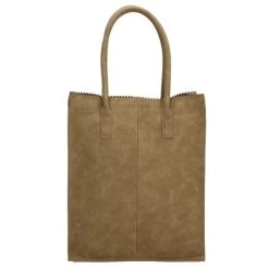 Zebra Natural Bag Kartel Rosa Mid Olijfgroen -Eastpak Winkel 231007029 7