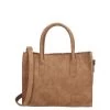 Zebra Natural Bag Lisa XS Handtas Camel -Eastpak Winkel 231008010 1