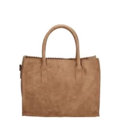 Zebra Natural Bag Lisa XS Handtas Camel -Eastpak Winkel 231008010 7