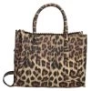 Zebra Natural Bag Lisa XS Handtas Leopard -Eastpak Winkel 231008920 1