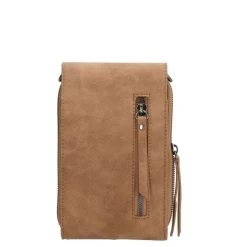 Zebra Natural Bag Noé Telefoontasje Vintage Camel -Eastpak Winkel 231010010 7