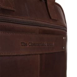 Chesterfield Calvi Laptoptas 15.6" Brown -Eastpak Winkel 2339722173 c40.103301 3