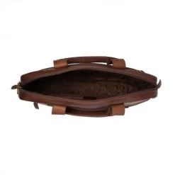 Chesterfield Calvi Laptoptas 15.6" Brown -Eastpak Winkel 2429822473 c40.103301 5