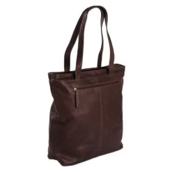 Chesterfield Bonn Shopper Large Brown -Eastpak Winkel 2439354070 c38.016101 1