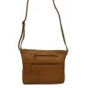 DSTRCT Flora Fountain Crossbody Schoudertas Croco Taupe -Eastpak Winkel 25 270430 3