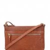 LouLou Essentiels Ally 25 Crossbody Cognac -Eastpak Winkel 25crossbody159dg 023 023 0 600