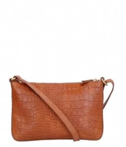 LouLou Essentiels Ally 25 Crossbody Cognac -Eastpak Winkel 25crossbody159dg 023 023 3 600