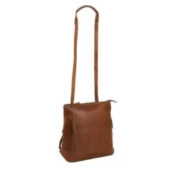 Chesterfield Elise Backpack Cognac -Eastpak Winkel 2991635693 c58.023831 1
