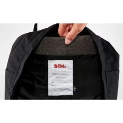 Fjallraven Fjällräven Kanken Rugzak Super Grey -Eastpak Winkel 2 52 23