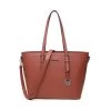 Wimona Kyara-One Schoudertas Cognac -Eastpak Winkel 3011 kleur cognac voorkant 1